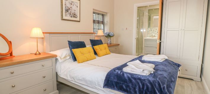 Holly Cottage Hotel a Criccieth