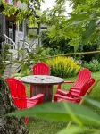 Auberge d'Anjou-Sūrya Café - Wifi