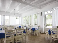 Naxos Holidays โรงแรมใกล้จุดตั้งแคมป์ Plaka Camping