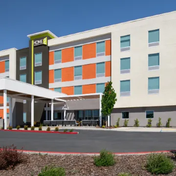 Home2 Suites by Hilton Woodland Sacramento