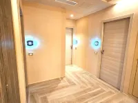 Astoria Supreme - Modern Boutique Suites Hotels in der Nähe von Bahnhof Lecce