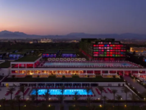 Adam & Eve - Her Şey Dâhil - Yetişkin Oteli  otelleri