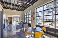Unique Texas Home in Converted Gas Station! - 3-Star