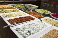 Konfor Suite Otel - พร้อมอาหารเช้า