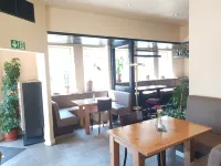 Südhotel Các khách sạn ở Paderborn