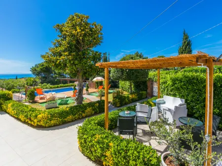 Salvia Отели рядом с достопримечательностью «Corso Vittorio Emanuele II»