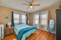Revere Vacation Rental Near Mbta ~ 7 Mi to Boston!