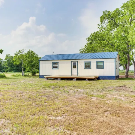 Northeast Texas Vacation Rental ~ 6 Mi to Commerce