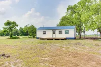 Northeast Texas Vacation Rental ~ 6 Mi to Commerce