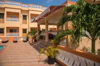 GC Resort - piscina