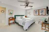 Waterfront Lancaster House w/ Grill & Dock Access! - WiFi