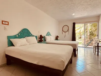 Hotel El Capitan