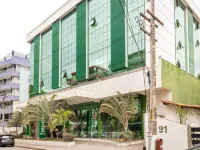 Mediterrane Hotel by Castelo Itaipava Hotels in Arraial do Cabo