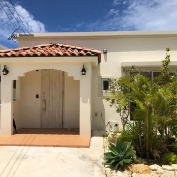 Bears Stay Kumejima Villa