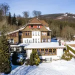 Landhotel Villa Foresta - 3 stjerner