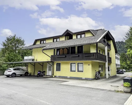 Top 4 Hotels in Dobriach
