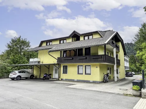 Top 4 Hotels in Dobriach