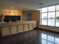 Empress Inn and Suites by the Falls Hotels in Niagara Regional Municipality