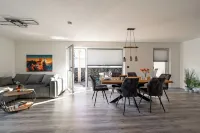 BPS Apartment #4 Flair - Nature - Modern - New Hotels in Horb am Neckar