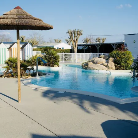 Glamping Spot - Penmarch
