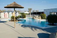 Glamping Spot - Penmarch Hotels in Pouldreuzic