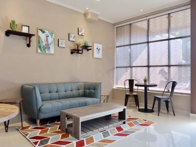 Style50 Homestay