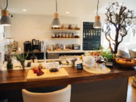 Inn at Moonlight Beach Hoteles en Encinitas