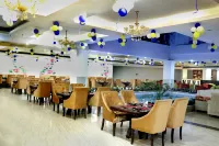 Royal Park Resorts, Zirakpur, PB - Homestays