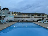 The Escape Inn - piscine