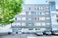 Garner Hotel Bremen City فنادق في بريمن
