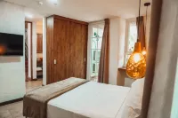 Hotel Boutique Casa del Hidalgo Hotels in 