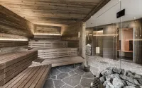Presulis Hideaway Apartments & Restaurant - Spa