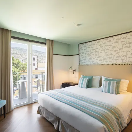 Castanheiro Boutique Hotel