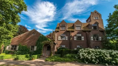 Hotel Torenhof Hotel a 