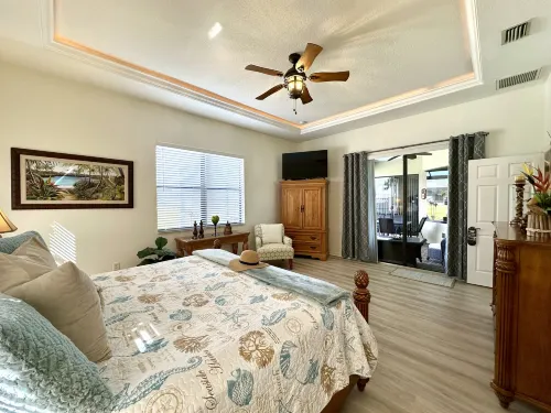 Casa Del Sol - Your Florida Escape Awaits ! Hotel a Rotonda West