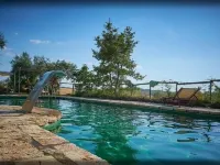Podere Spedalone Hotels in Pienza