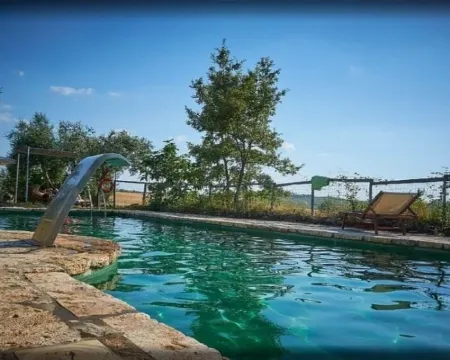 Podere Spedalone Hotels in Pienza