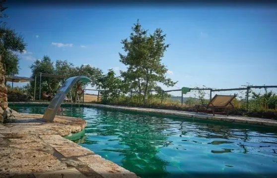 斯培達隆農家樂