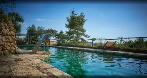 Podere Spedalone Hotels in Castelmuzio