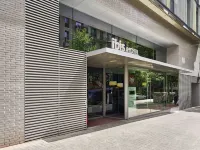 宜必思巴塞羅那中心飯店（聖家族教堂） 維達戈爾附近的飯店