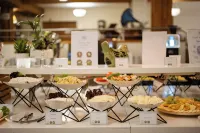 Hotel Belvedere Resort&Spa - petit déjeuner