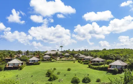 Nannai Noronha Отели в г. Фернанду-ди-Норонья