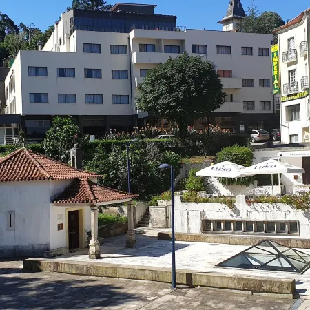 Hotel Eden