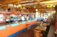 Dolphin Hotel