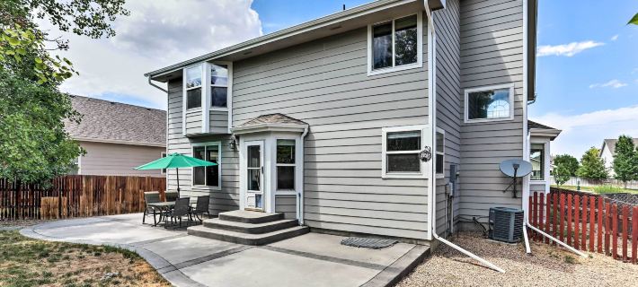 Spacious Parkview Home 12 Mi to Denver, Game Room Hotels in Thornton