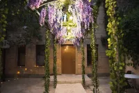 Capsula Hotel โรงแรมใน