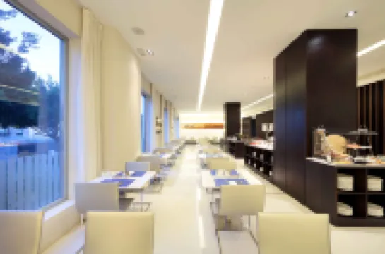 薩貢託埃克斯波多黎各德酒店 卡耐特蒂貝蘭格酒店