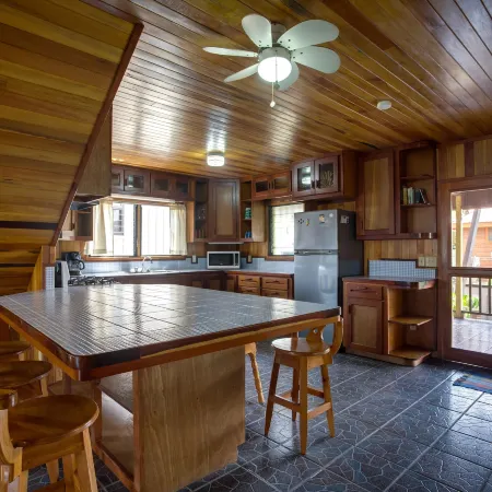 Driftwood Gardens Guesthouse