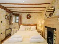 Tannery Cottage - Pet friendly