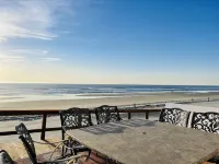 Quinta Pacifica Beachfront Villas - Scenic